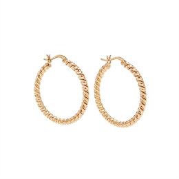 PICO NEO HOOPS GOLD
